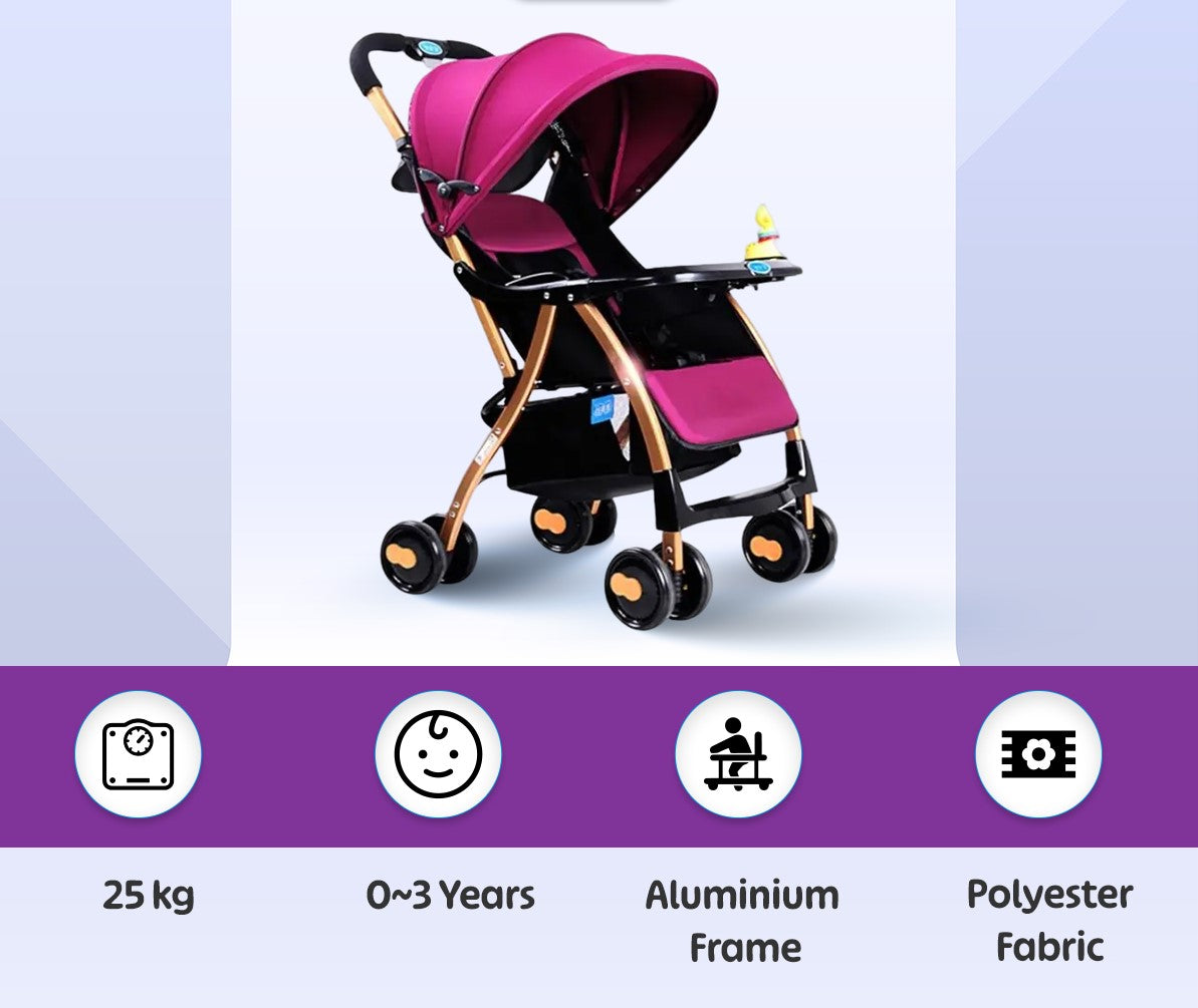 Baobaohao A1 Baby Stroller For Children
