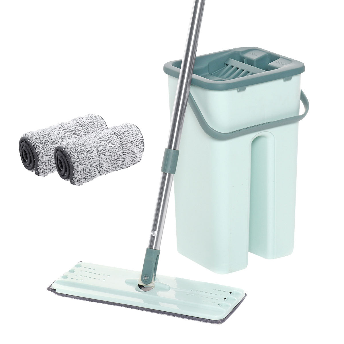 Flat Floor Cleaning Mop