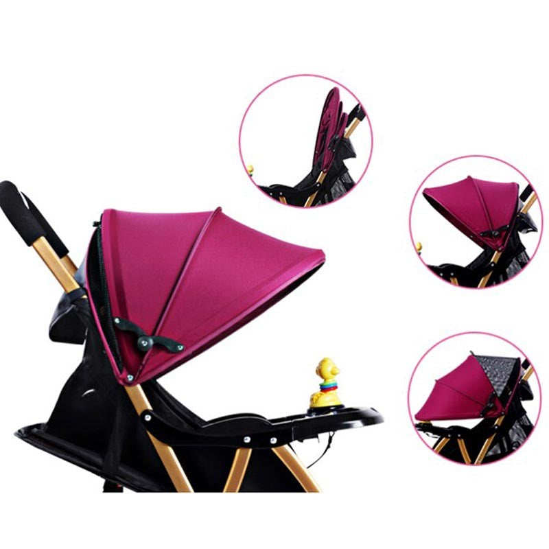 Baobaohao A1 Baby Stroller For Children