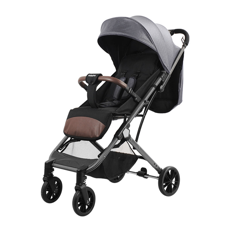 Baobaohao Y3 Lightweight Foldable Baby Stroller & Pram