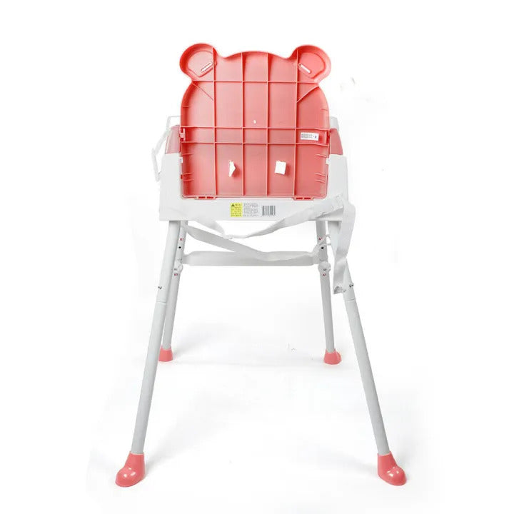 Baobaohao Baby Feeding Portable Dining Chair