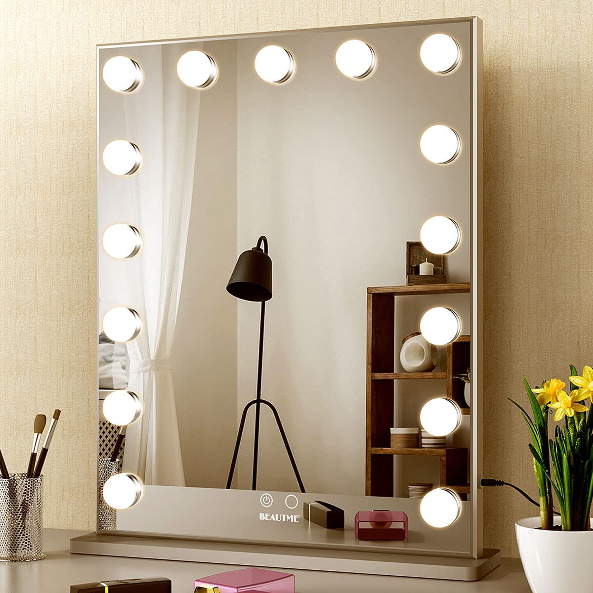 Vanity Mirror Light