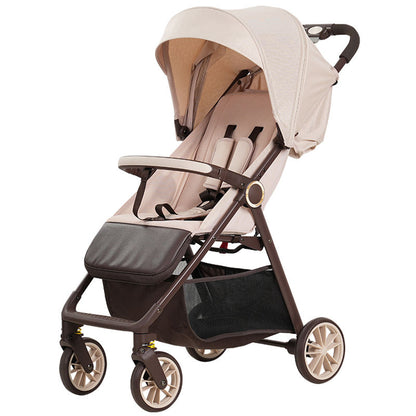 Baobaohao A2 Stroller