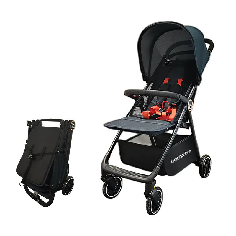 Baobaohao A2 Stroller