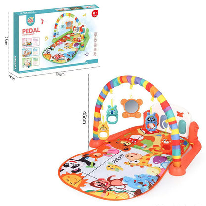 Baby Piano Gym Mat