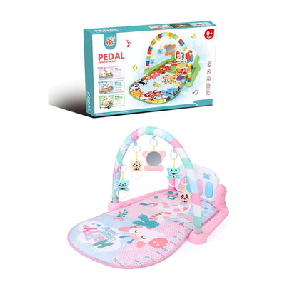 Baby Piano Gym Mat