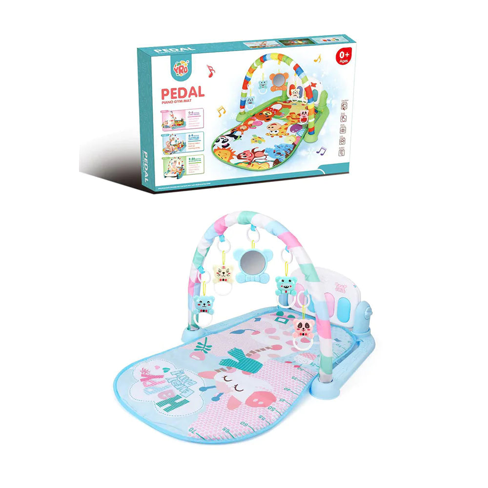 Baby Piano Gym Mat