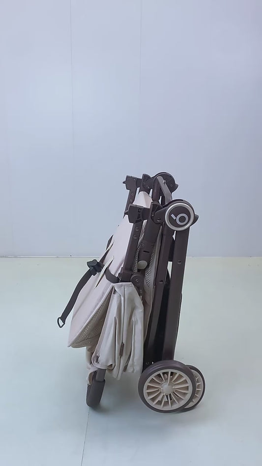Baobaohao A2 Stroller